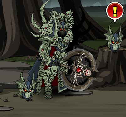 more skulls aqw.